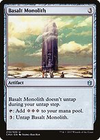 Commander Anthology #210