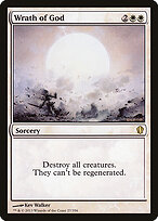 Commander 2013 #27