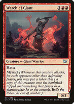 Commander 2015 #31