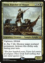 Ixalan Promos #231s