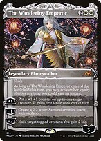 Kamigawa: Neon Dynasty #316