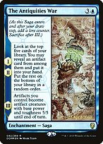 Dominaria Promos #42s
