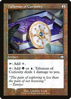 Modern Horizons 1 Timeshifts #35