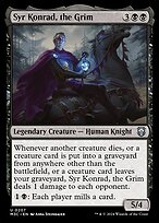 Modern Horizons 3 Commander #207