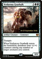 Kaladesh Promos #172s