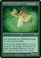 Commander's Arsenal Oversized #1