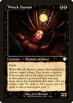 The Brothers' War Commander #11