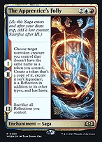 Wilds of Eldraine Promos #200s