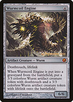 Scars of Mirrodin Promos #223★