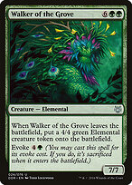 Duel Decks: Nissa vs. Ob Nixilis #24