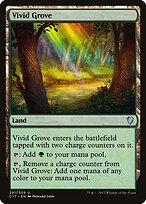 Commander 2017 #291