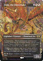 Multiverse Legends #195