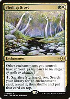 Modern Horizons 2 #293