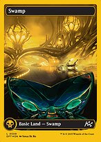 Aetherdrift #509