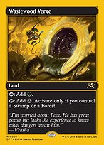 Aetherdrift #505