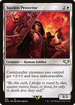 Warhammer 40,000 Commander #182