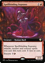New Capenna Commander #153