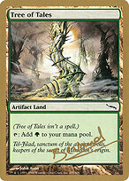 World Championship Decks 2004 #mb285