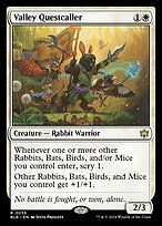 Bloomburrow #36