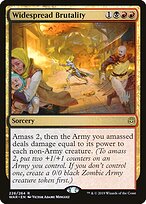 War of the Spark Promos #226p