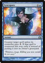 Return to Ravnica #54