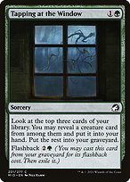Innistrad: Midnight Hunt #201