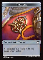 Aetherdrift Tokens #11