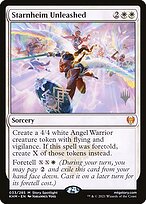 Kaldheim Promos #33p