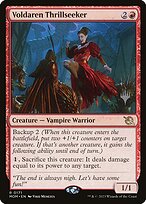 March of the Machine Promos #171p