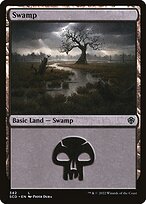 Starter Commander Decks #342