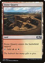 Core Set 2019 #256