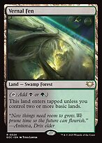 Edge of Eternities Commander #24