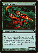 Premium Deck Series: Slivers #2