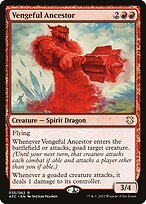 Forgotten Realms Commander #35