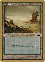 World Championship Decks 1998 #bs340