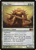 Magic 2011 Promos #35★