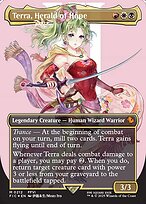 Final Fantasy Commander #212