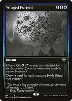Innistrad: Double Feature #356