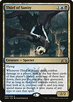 Guilds of Ravnica Promos #205p