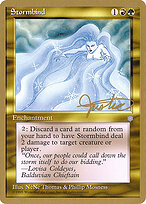 Pro Tour Collector Set #mj304