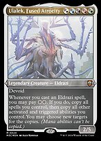 Modern Horizons 3 Commander #24
