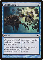 Mirrodin Besieged #33