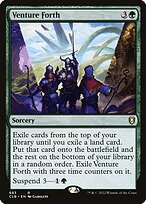 Commander Legends: Battle for Baldur's Gate #683