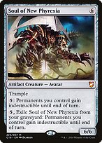 Commander 2018 #223