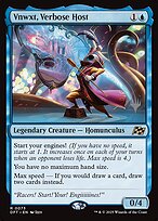 Aetherdrift Promos #73p