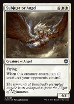 Innistrad Remastered #43