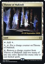 Zendikar Rising Promos #265s