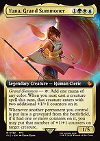 Final Fantasy Commander #192