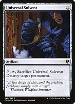 Commander Legends #347