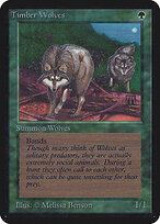 Limited Edition Alpha #219